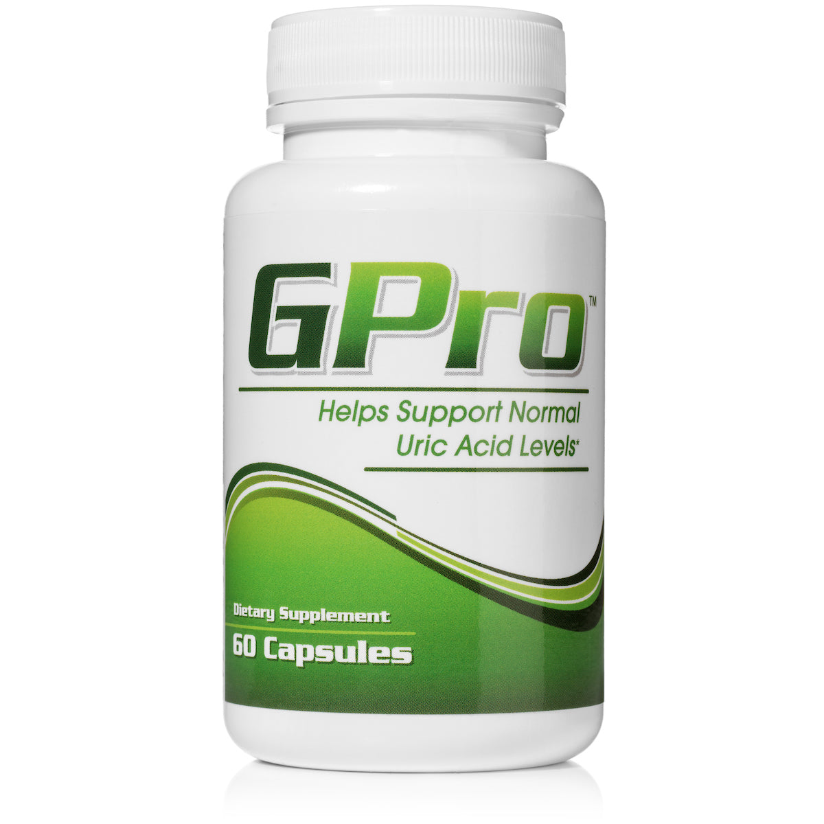 GPro Uric Acid Cleanse & Joint Support