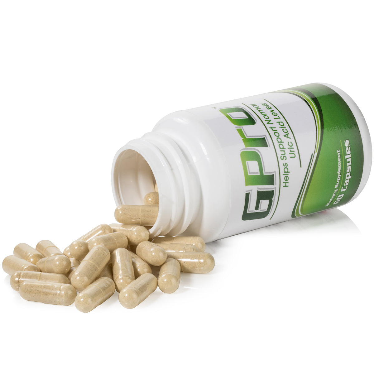 GPro Uric Acid Cleanse & Joint Support